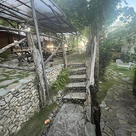 Ecolodge Tubagua Puerto Plata المظهر الخارجي الصورة