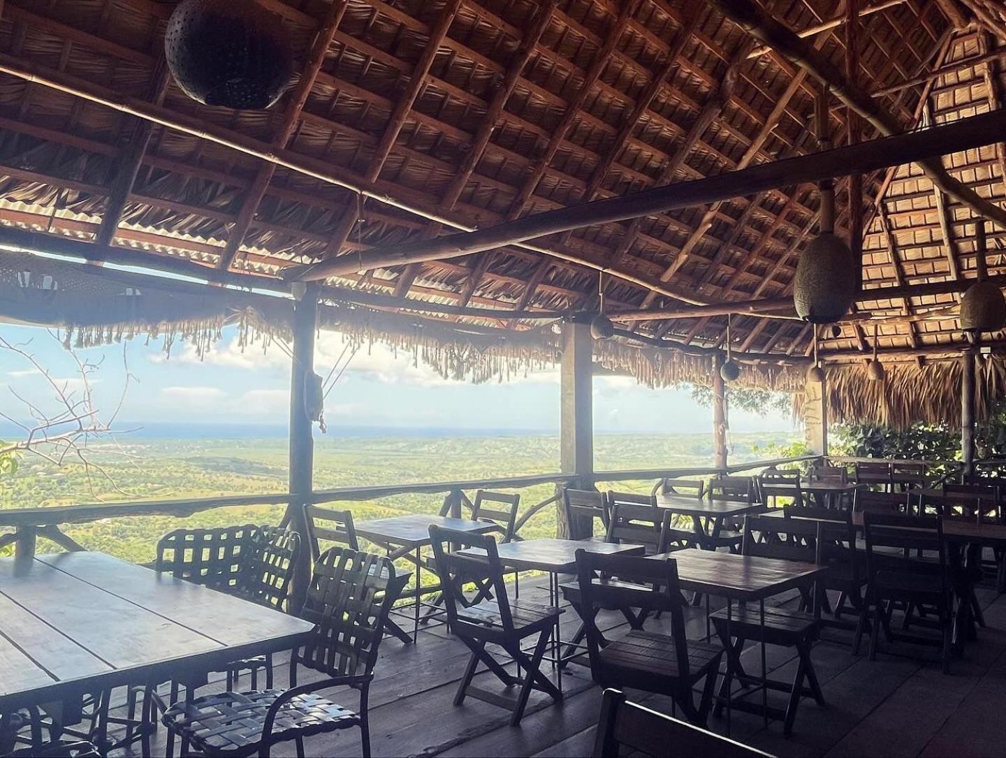Ecolodge Tubagua Puerto Plata المظهر الخارجي الصورة