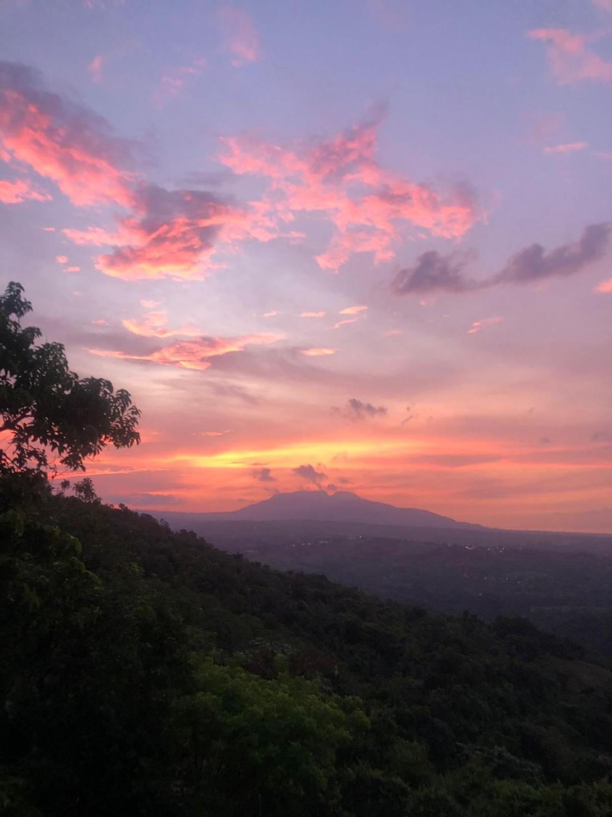 Ecolodge Tubagua Puerto Plata المظهر الخارجي الصورة