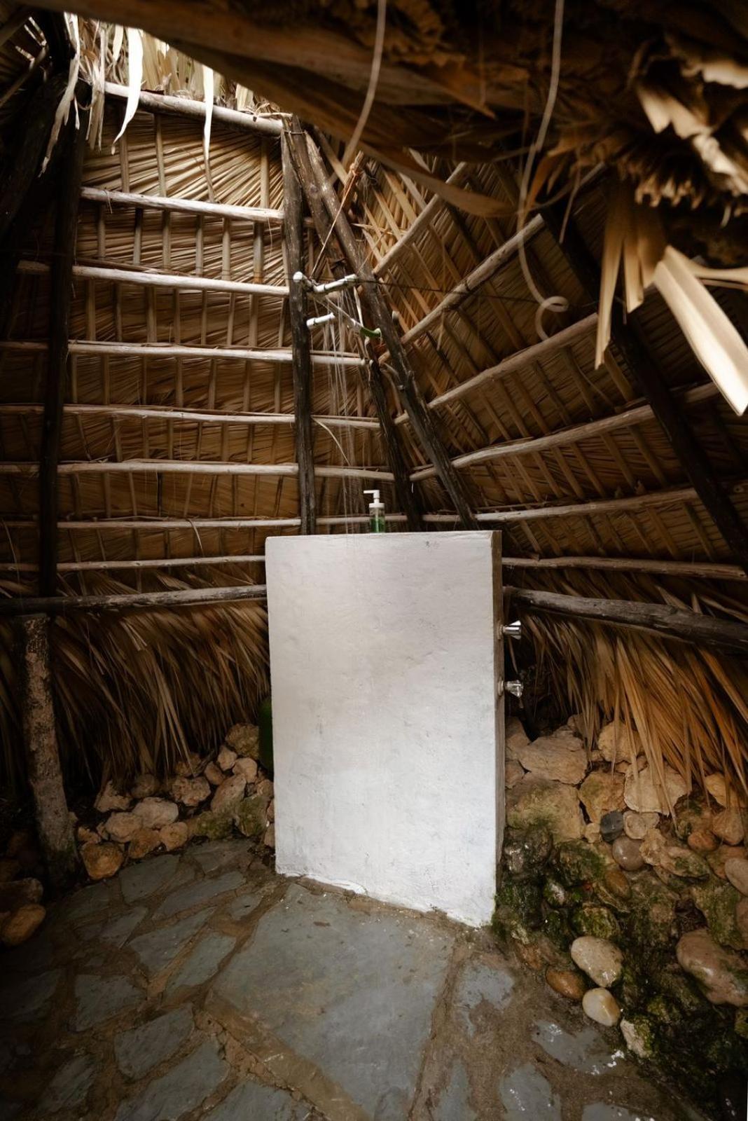 Ecolodge Tubagua Puerto Plata المظهر الخارجي الصورة