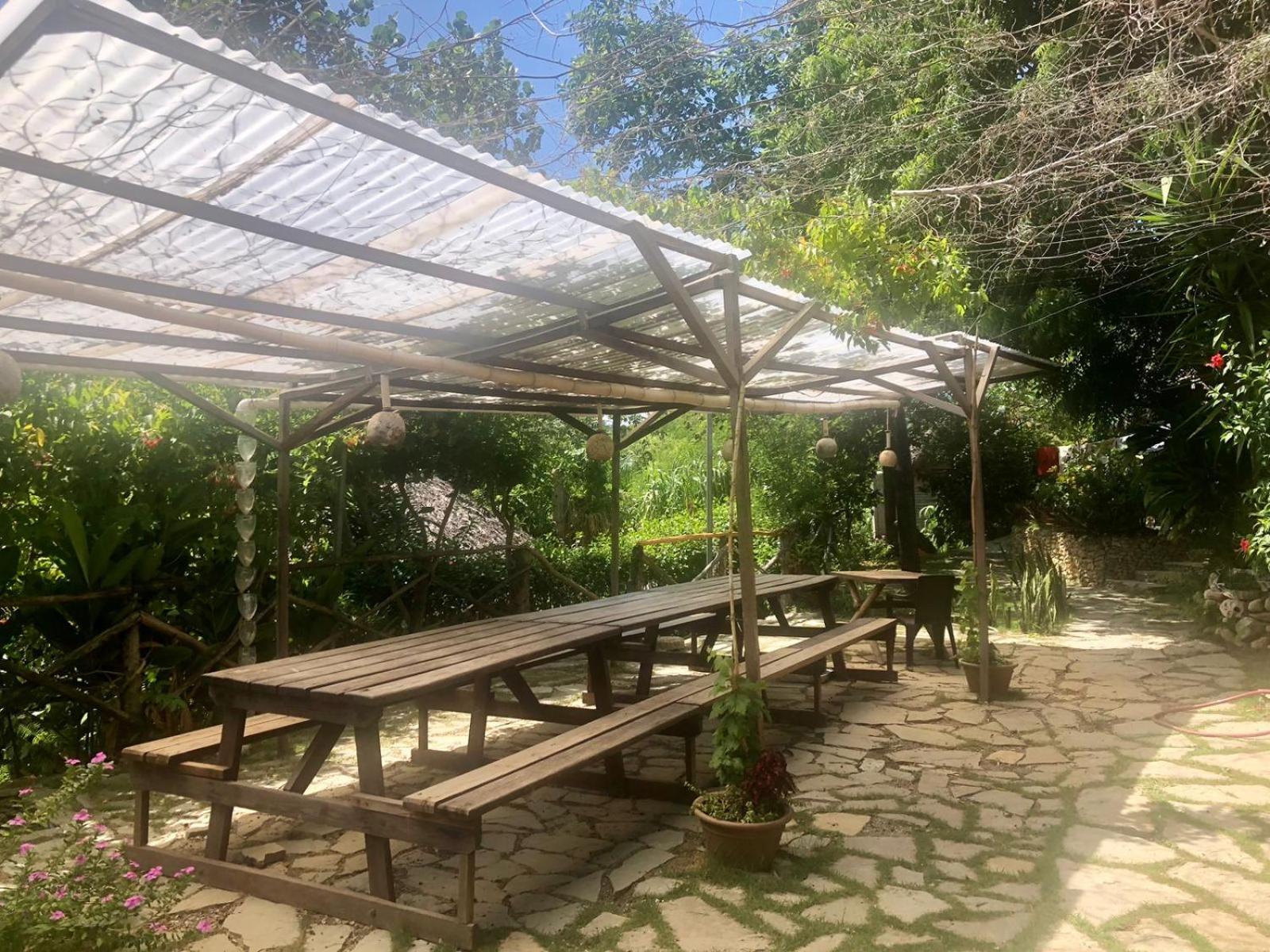 Ecolodge Tubagua Puerto Plata المظهر الخارجي الصورة