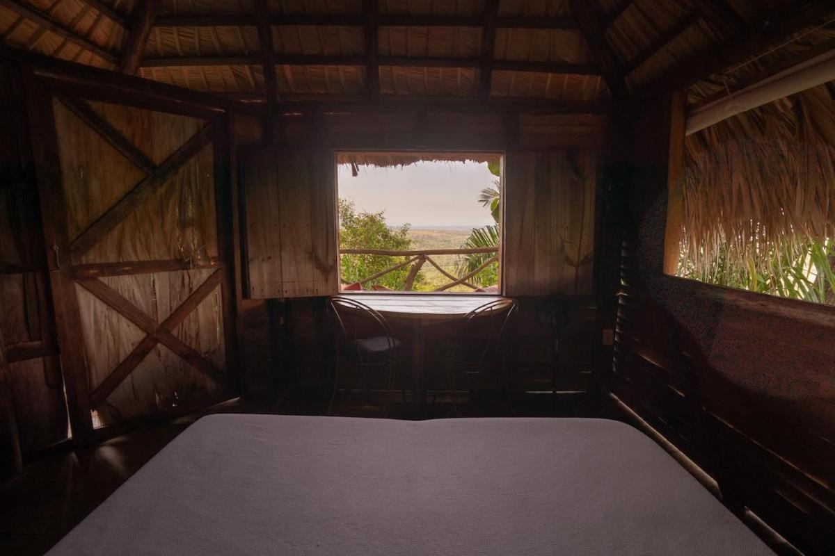 Ecolodge Tubagua Puerto Plata المظهر الخارجي الصورة