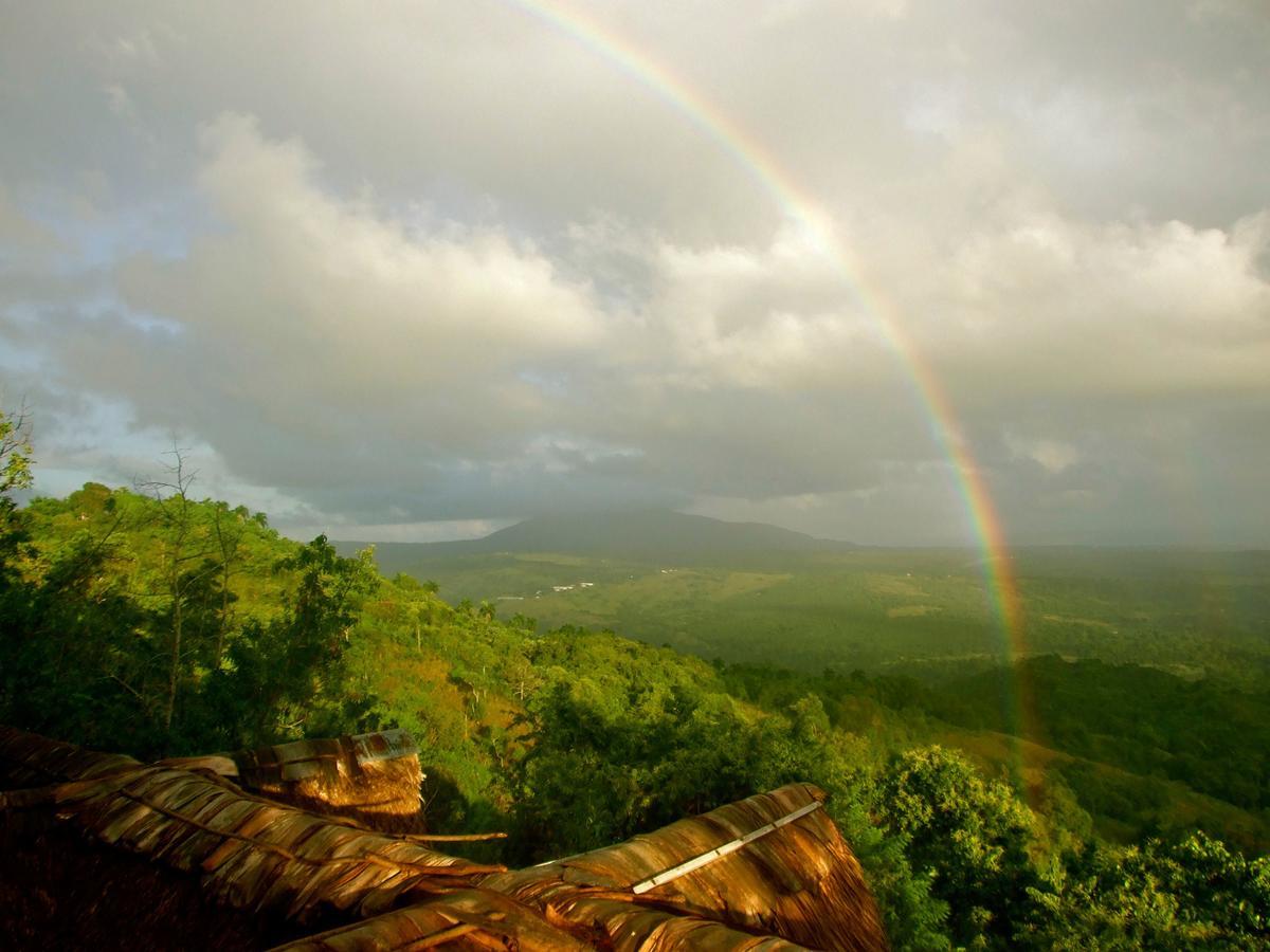Ecolodge Tubagua Puerto Plata المظهر الخارجي الصورة